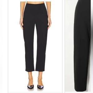 ROHE cigarette trouser